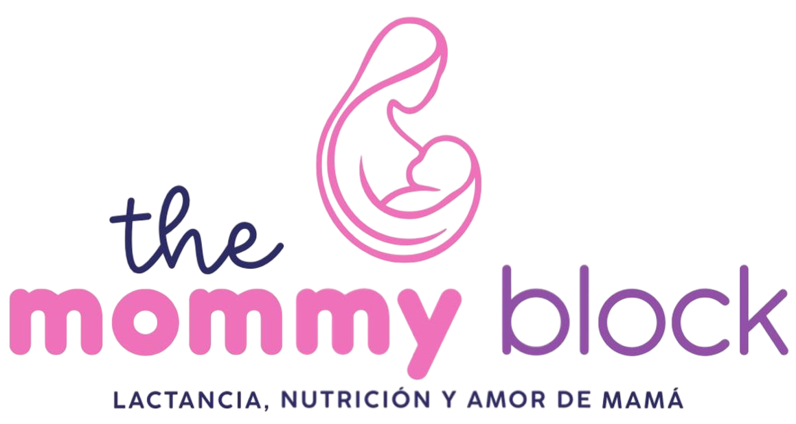 The Mommy Block